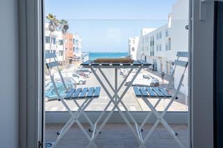 L'Aura Sunset Beach Home - Corralejo - 0