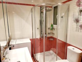 Athens central lux apartment - 1