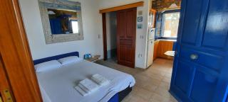 Cycladic House KRIOS with a Pool and 2min from the beach - 3