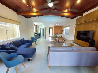 Casa Luz do Mar - 1