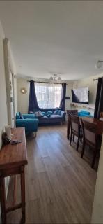 Hermosa casa privada familiar - 5