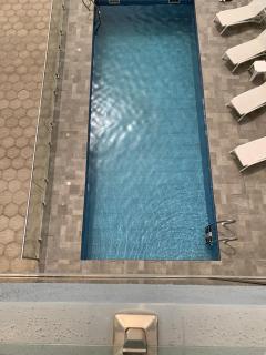 Luxury Modern 1 n 2 bed getaway - Dzorwulu - 6