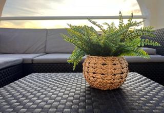 Duplex de dos dormitorios en Vera Playa - 8