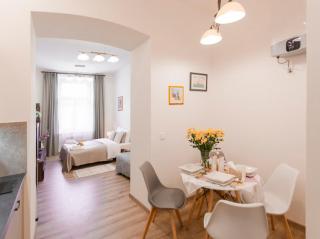 Apartment Victoria - Praga - 5