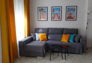 Duplex de dos dormitorios en Vera Playa - Vera - 3