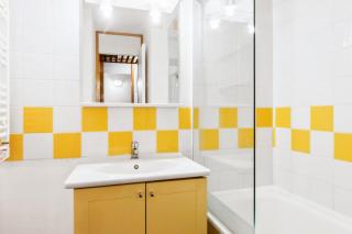 Résidence Le Hameau du Sauget - maeva Home - 2 Pièces 4 Personnes Confort MAE-8461 - La Plagne Tarentaise - 4