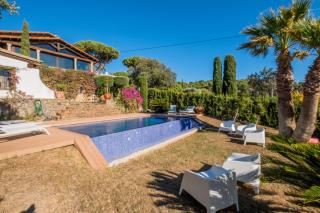 CC-1 Casa Mar y Viñas - Begur - 6
