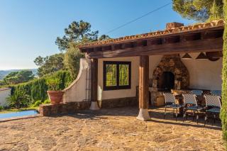 CC-1 Casa Mar y Viñas - Begur - 5