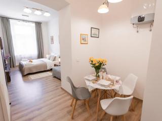 Apartment Victoria - Praga - 6