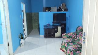 Casa Veraneio - Prado - 1