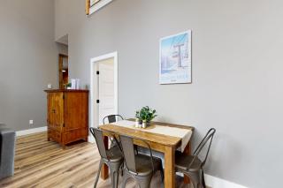 Skiing Duck Escape - 8