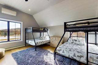 Skiing Duck Escape - 4