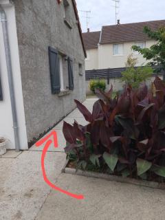 Maison au calme chez stephane - Boran-sur-Oise - 0