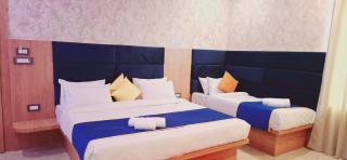 BlueNeck Ayodhya-Near ShriRam Mandir - Ayodhya - 9