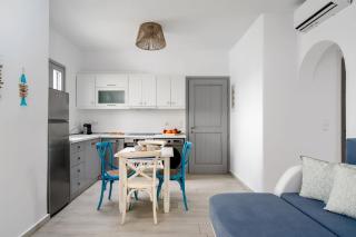 Villa Azur agia Anna - Agia Anna - 8