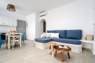 Villa Azur agia Anna - Agia Anna - 7