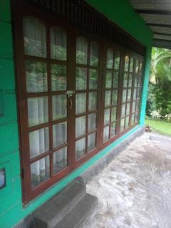 Sha Homestay - Teldeniya - 2
