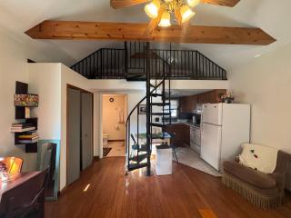 The Alling House - Orange City - 7