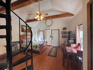 The Alling House - Orange City - 5