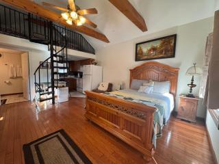 The Alling House - Orange City - 8
