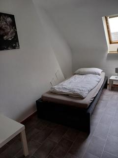 Dachgeschosswohnung in Poll - Keulen - 7