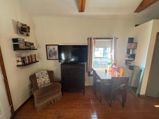 The Alling House - Orange City - 2