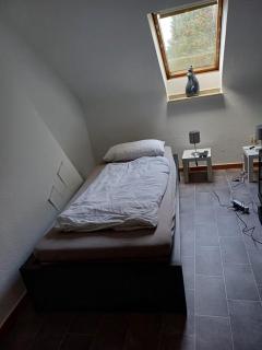 Dachgeschosswohnung in Poll - Cologne - 4