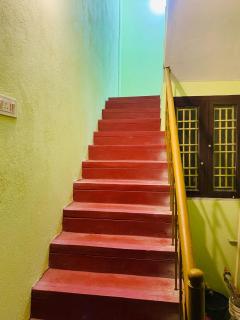 Shivalaya Homestay - Tiruvannāmalai - 6