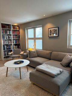 Beautiful house - walking distance of everything - Trondheim - 5
