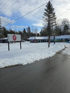 Fireside Lodge - - 4