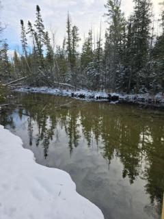 Fireside Lodge - - 5