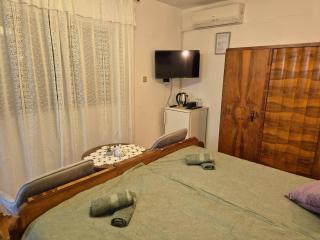 Lovely 2-bedroom apartment in Novi Vinodolski - Novi Vinodolski - 6