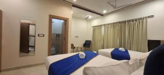 BlueNeck Ayodhya-Near ShriRam Mandir - Ayodhya - 7