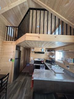 Tiále Tiny Home - Cleveland - 7