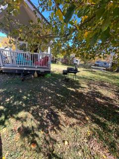 Tiále Tiny Home - Cleveland - 4