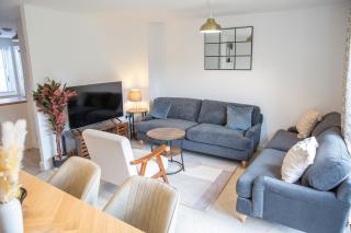 Bankside Stays, Banbury - Banbury - 0
