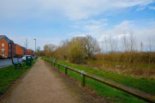 Bankside Stays, Banbury - Banbury - 7