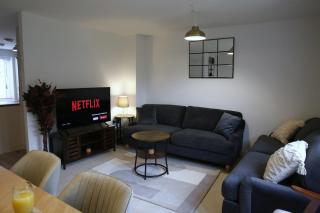 Bankside Stays, Banbury - Banbury - 6