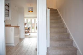 Bankside Stays, Banbury - Banbury - 4