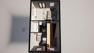Bankside Stays, Banbury - Banbury - 2