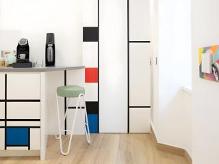 The Best Nest - Home Suite Home NEW OPENING - Roma - 5
