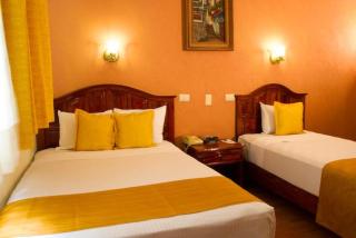 Best Western Hotel Madan - Villahermosa - 7