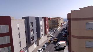 Apartamento Arena Dorada - El Médano - 8