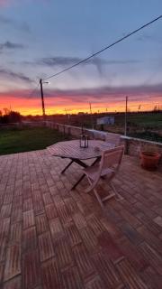 Pátio da Eira, Country House - Chamusca - 1
