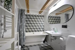 Modern & Central 2bdrm Apartment - Riga - 7