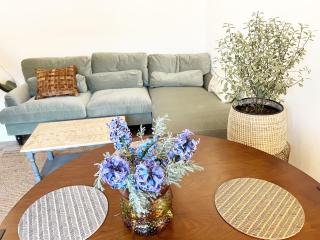 Charming, brand new townhouse near the sea - 6