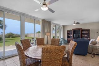 Beach Front, Family Tides 103, Free Activities Included! - Fort Walton Beach - 8