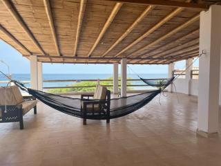 Casa de Playa - Punta Sal - La Bocana - 3
