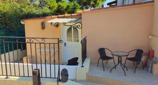 GRAND Studio meublé-Juan Pins-Logt 5 - Antibes - 4
