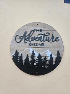 Arenal Paradise Lodge - 1